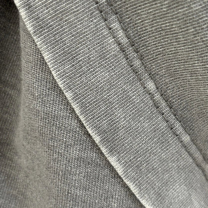 Men's Purified Cotton Long Sleeve Loose Shirt in a range of sophisticated colours, featuring a relaxed, yet refined, fit and premium-quality construction.