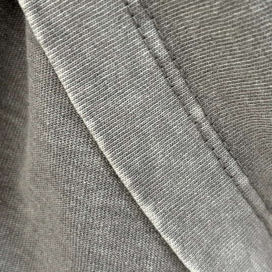 Men's Purified Cotton Long Sleeve Loose Shirt in a range of sophisticated colours, featuring a relaxed, yet refined, fit and premium-quality construction.