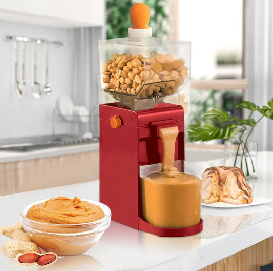 Premium Compact Culinary Grinder with Powerful 150W Motor and Single Mixing Blade for Effortless Blending and Grinding