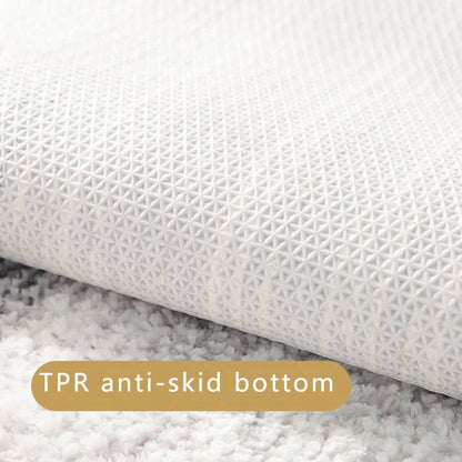 Premium Microfiber TPR Non-slip Floor Mat in various colours and sizes