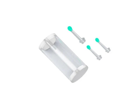 Wireless Otoscope Ear Wax Removal Tool with 360° HD Camera and LED Light for Comprehensive Ear Examination and Cleaning