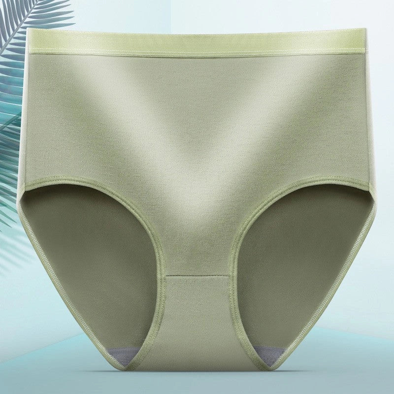 Women's Tummy Control Hip Lift Shaping Panties in various colors