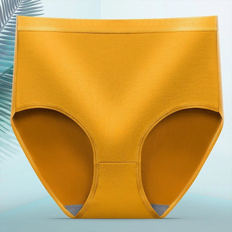 Women's Tummy Control Hip Lift Shaping Panties in various colors