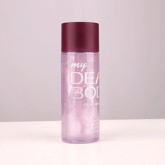 Luxurious Perfume Essence - Premium British Fragrance Crafted with Essential Oils and Natural Extracts