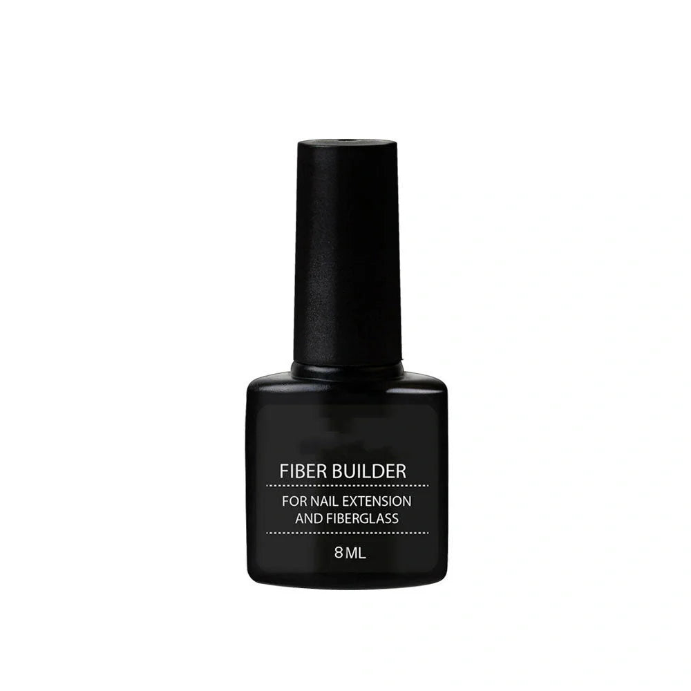Professional Nail Extension Fiber Set for at-home salon-quality nails