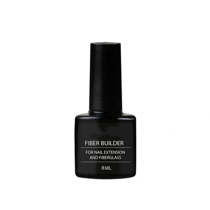 Professional Nail Extension Fiber Set for at-home salon-quality nails