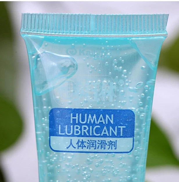 Kailin 25ML water-soluble human lubricant for couples' enhanced intimacy
