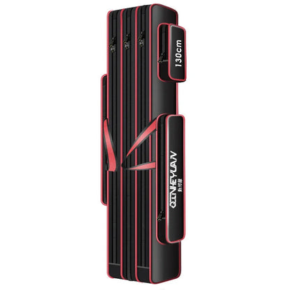Multi-purpose fishing bag with Oxford fabric for rod and tool storage