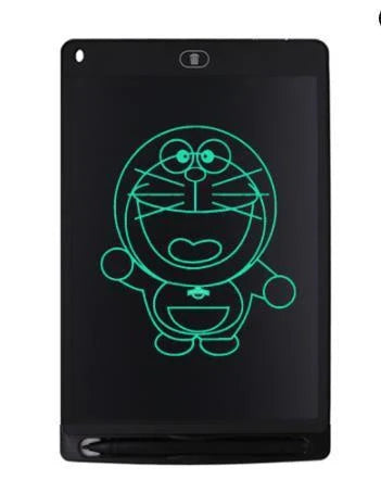 8.5 Inch Electronic Drawing Board with LCD screen for sketching and note-taking