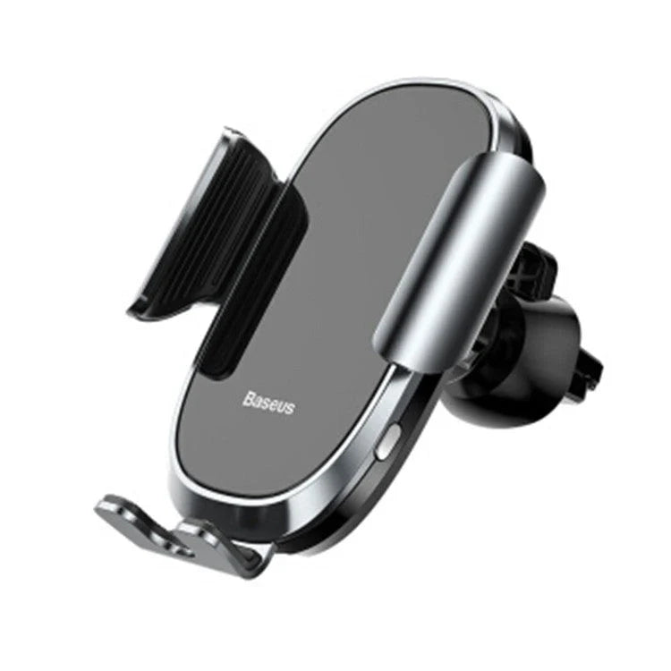 Versatile smart car mounting bracket for secure positioning of smartphones, GPS, and other in-car devices