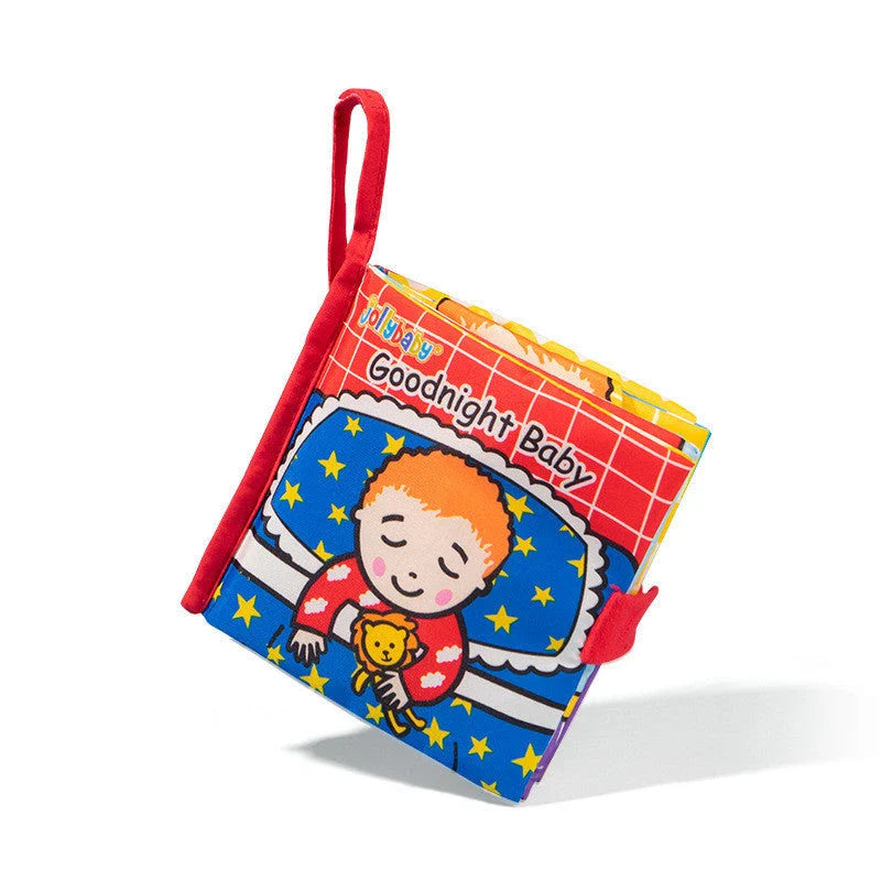 Colorful and engaging baby educational toys with various learning functions, including English, geography, tactile, and visual activities.