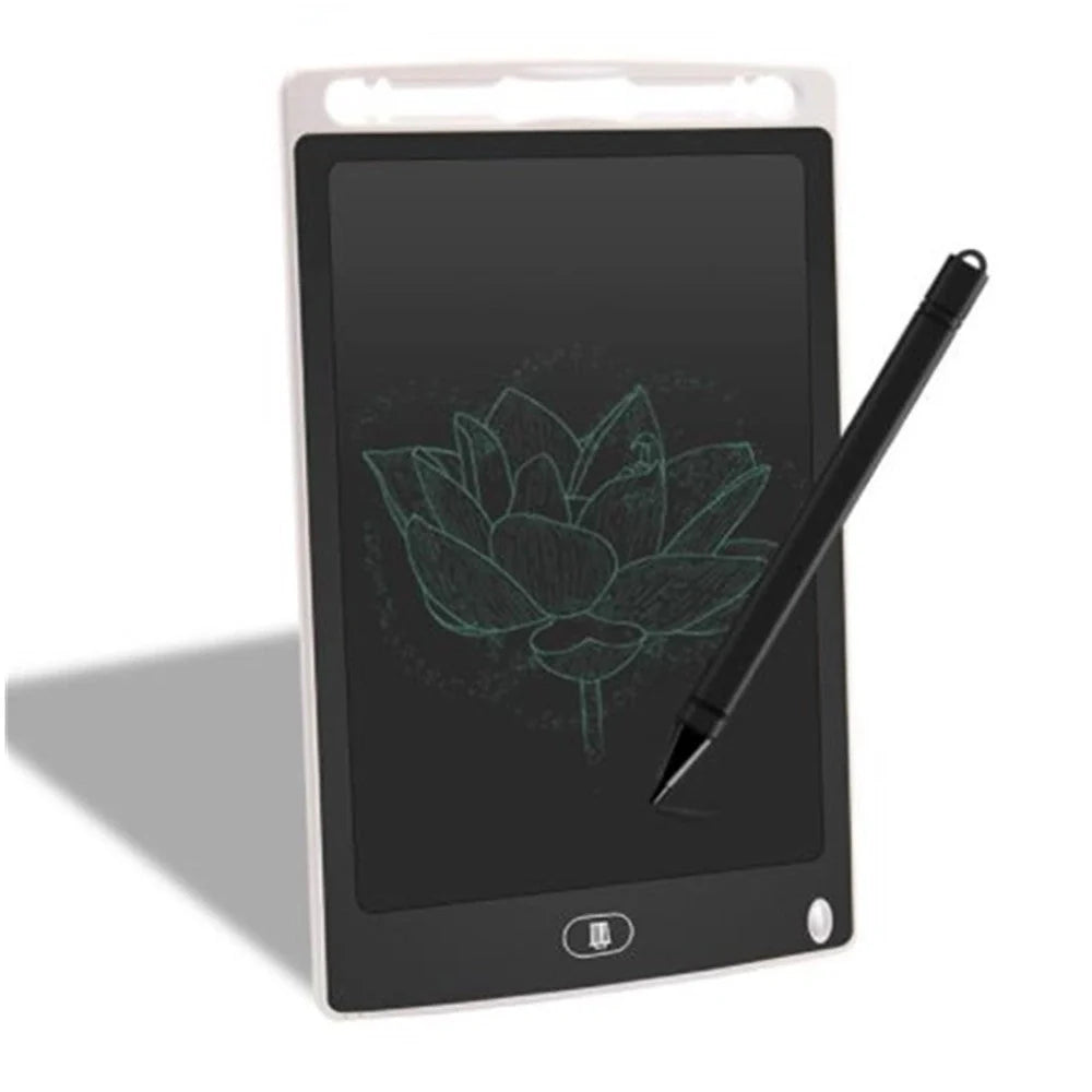 8.5 Inch Electronic Drawing Board with LCD screen for sketching and note-taking