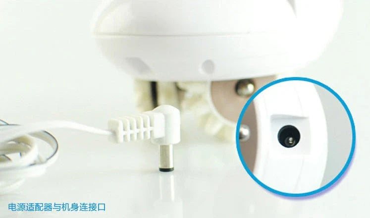 Premium 3D Muscle Shaping Machine for Cellulite Reduction and Relaxation