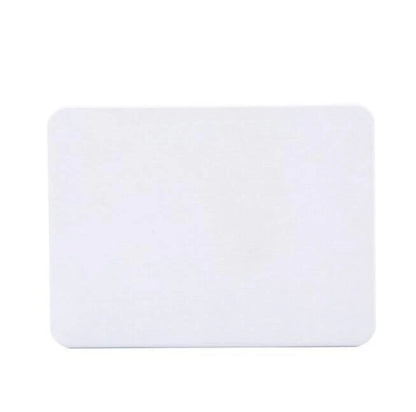 Premium diatomite absorbent foot pad with customized fit and superior moisture-wicking technology
