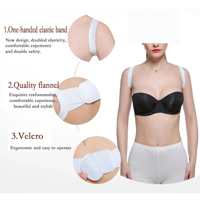 Premium Humpback Correction Belt for posture support and pain relief