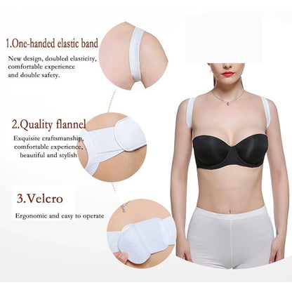 Premium Humpback Correction Belt for posture support and pain relief