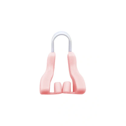 Silicone U-Shaped Nose Clip Beauty Device for non-surgical nose shaping