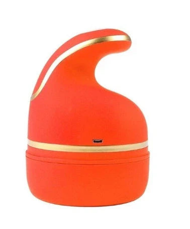 Relaxing Neck & Shoulder Massager with 3D Cervical Vertebra Massage Technology