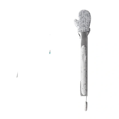 Christmas silicone kitchen tongs with festive designs for BBQ, bread, and salads