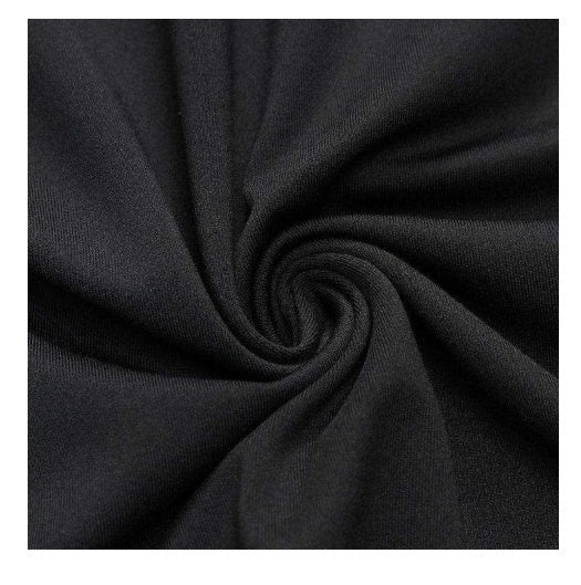 Men's Dry-Fit Long Sleeve Compression Top in various colours and sizes
