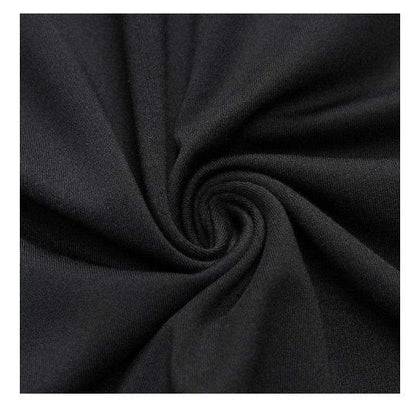 Men's Dry-Fit Long Sleeve Compression Top in various colours and sizes
