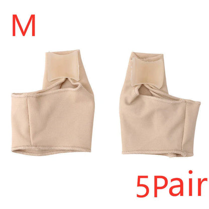 Premium Bunion Relief Toe Socks with Gel Pads for Comfort and Foot Alignment