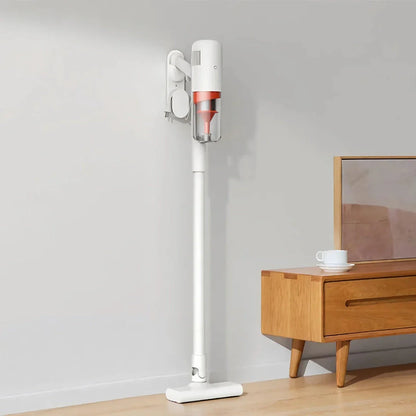 Trendha Powerful Handheld Vacuum Cleaner with Cyclone Suction for thorough, effortless cleaning