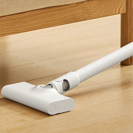 Trendha Powerful Handheld Vacuum Cleaner with Cyclone Suction for thorough, effortless cleaning