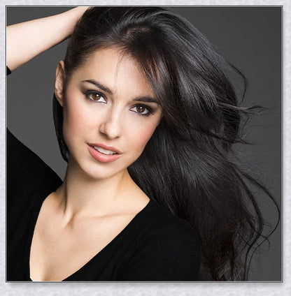 Grey Reverse Hair Darkening Shampoo - Restore natural hair colour and boost hair growth