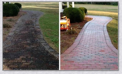 Hydro Jet High Pressure Power Washer - A powerful cleaning tool that transforms your garden hose into a pressure washer for outdoor and household cleaning tasks.
