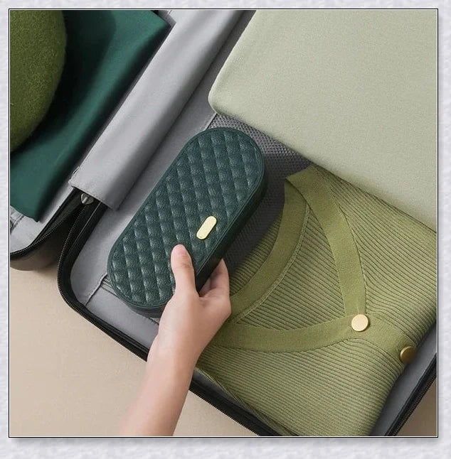 Sewingo Ultimate Sewing Kit - Compact, Organised Sewing Essentials for Effortless Fashion Fixes