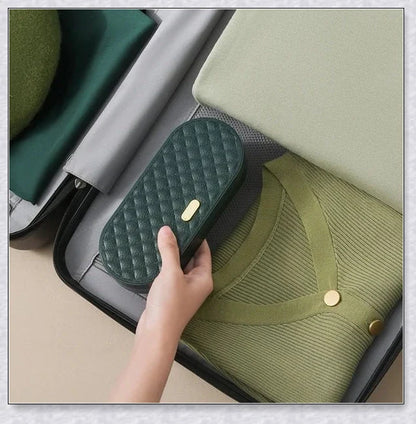 Sewingo Ultimate Sewing Kit - Compact, Organised Sewing Essentials for Effortless Fashion Fixes