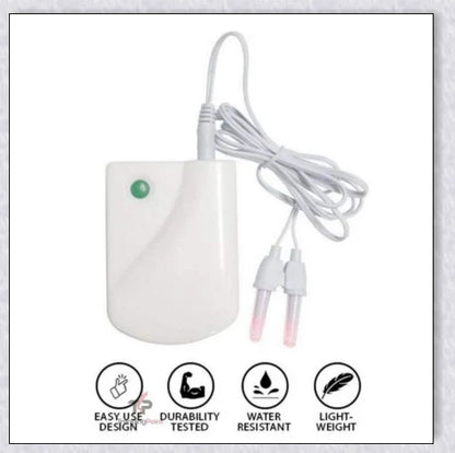 Infrared Rhinitis Therapy Device - A revolutionary medical-grade solution for allergy relief and nasal comfort