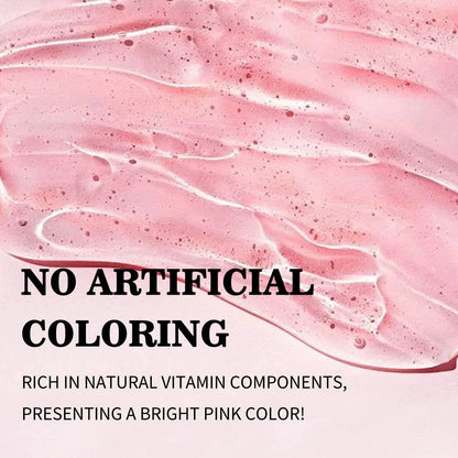 Collagen Jelly Face Cream with Nicotinamide for moisturising and brightening skin