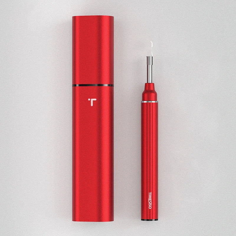 3.9mm WiFi Ear Cleaner with HD camera for real-time earwax removal and inspection