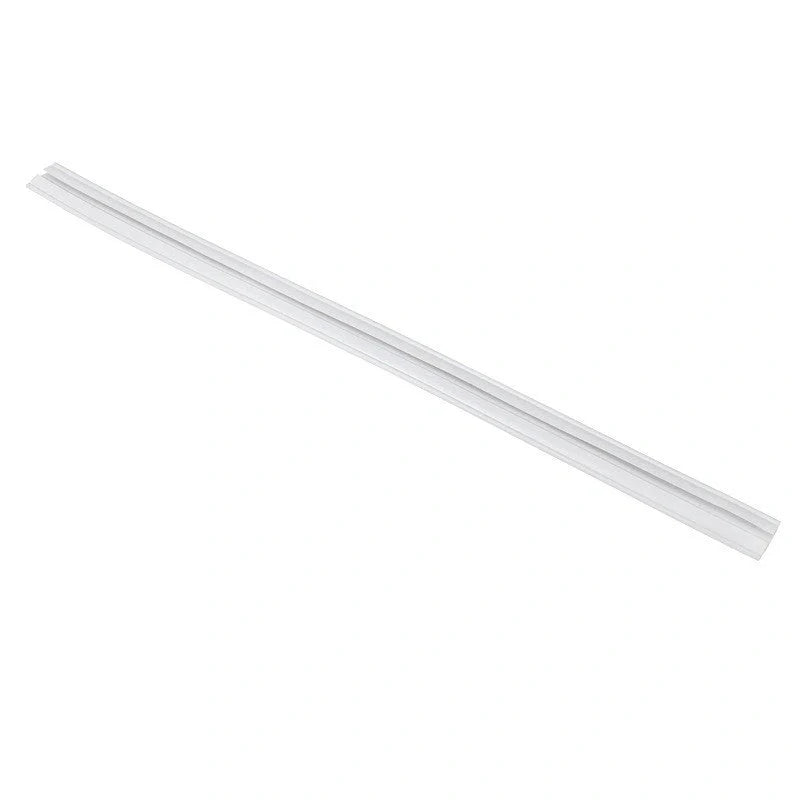 Soundproof Sealing Strip for doors in various colours, measuring 96cm in length