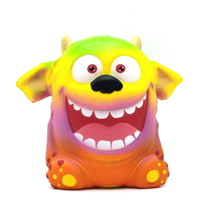 Chocolate Sandwich Biscuit Toy - A delightful treat featuring rich chocolate and a soft, buttery biscuit