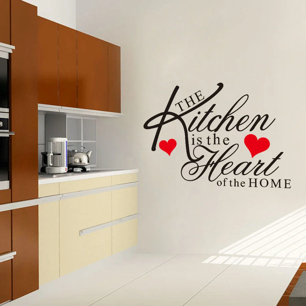 Personalised black decorative wall sticker measuring 58X45cm, perfect for home and window decoration