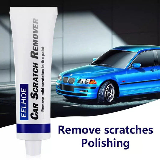 Professional Car Scratch Repair Kit - Restore Original Shine in Minutes