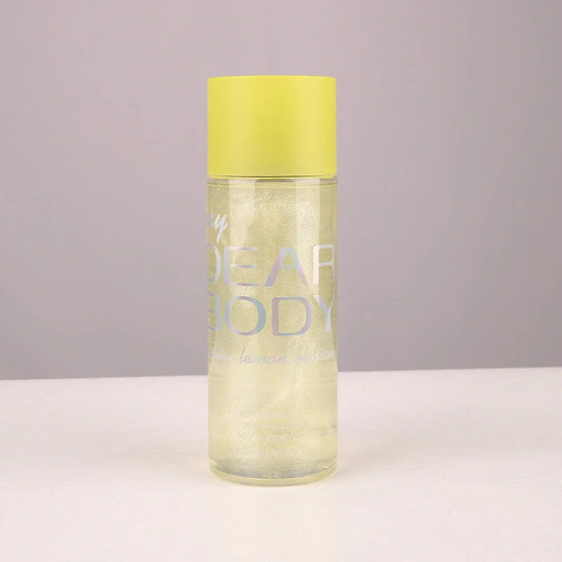 Luxurious Perfume Essence - Premium British Fragrance Crafted with Essential Oils and Natural Extracts