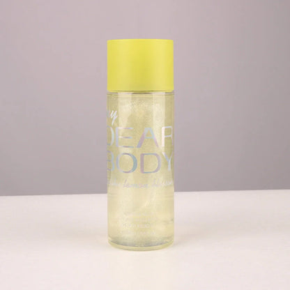 Luxurious Perfume Essence - Premium British Fragrance Crafted with Essential Oils and Natural Extracts