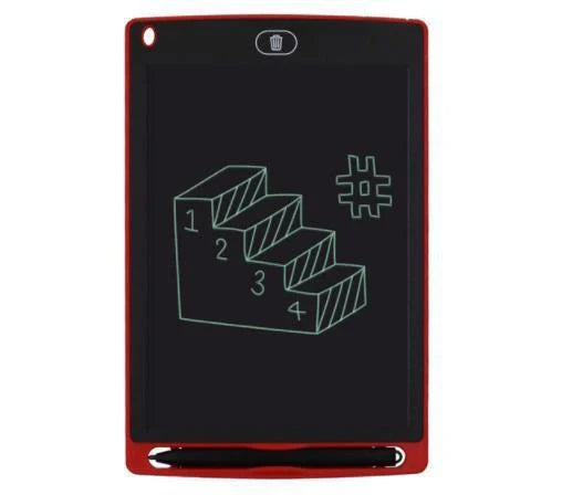 8.5 Inch Electronic Drawing Board with LCD screen for sketching and note-taking