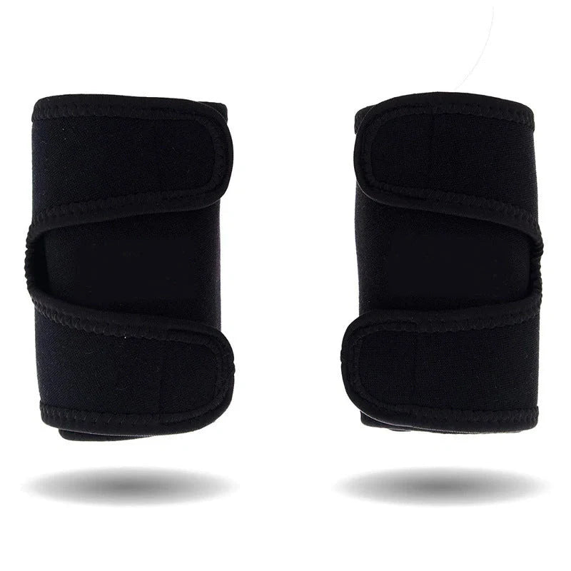 Adjustable Sports Waist Belt in various colors for enhanced workout efficiency