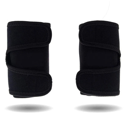 Adjustable Sports Waist Belt in various colors for enhanced workout efficiency