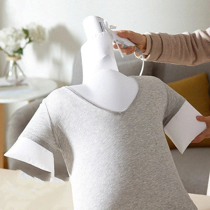 Compact, portable clothes dryer bag with fast, space-saving drying capabilities
