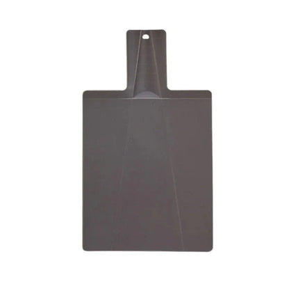 Premium foldable chopping board made of food-grade materials for versatile kitchen prep and easy storage