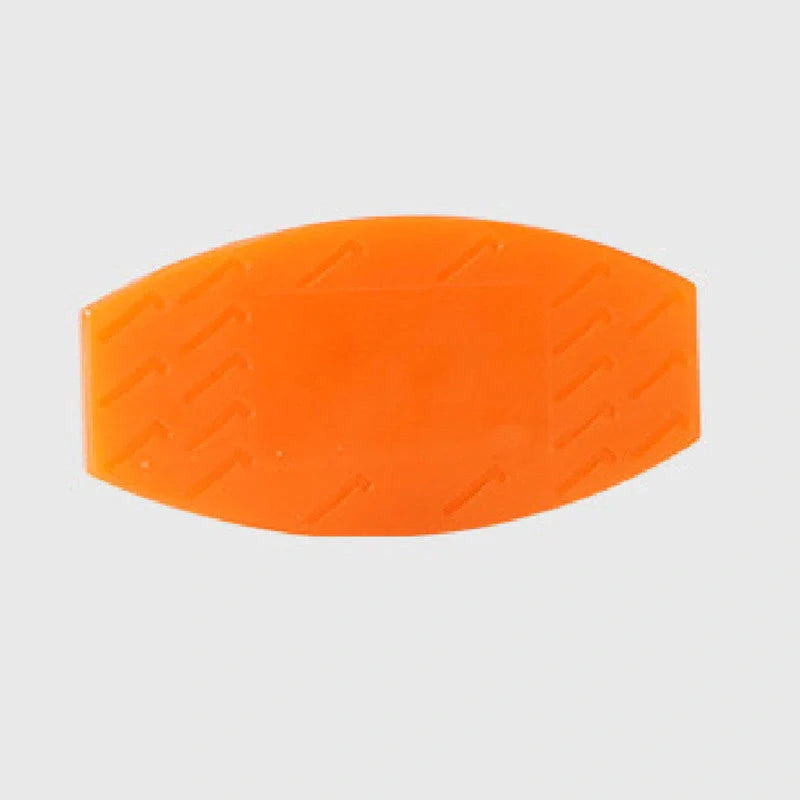 Deodorant Wizard scented pet deodorant tablets in mango, lavender, and qingxin