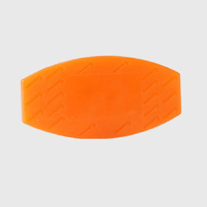 Deodorant Wizard scented pet deodorant tablets in mango, lavender, and qingxin