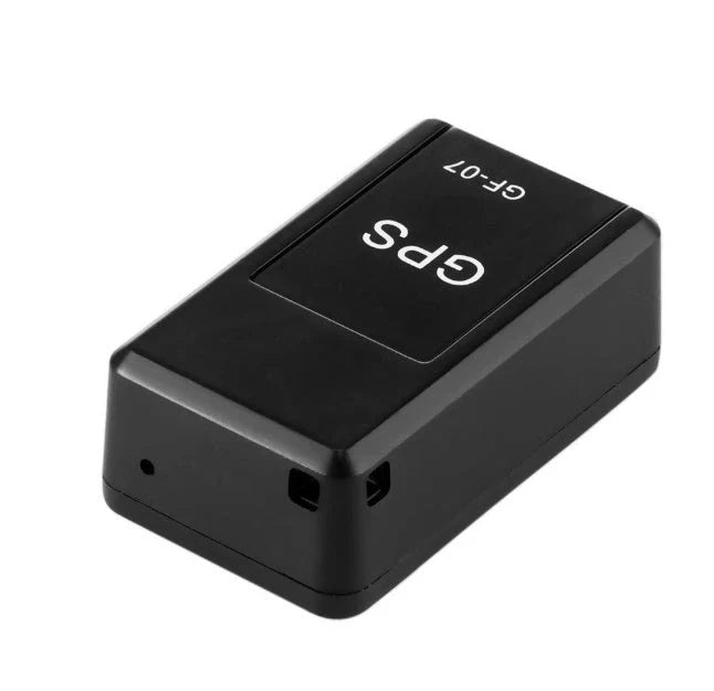 Anti-lost tracking alarm device with SOS and GPS features