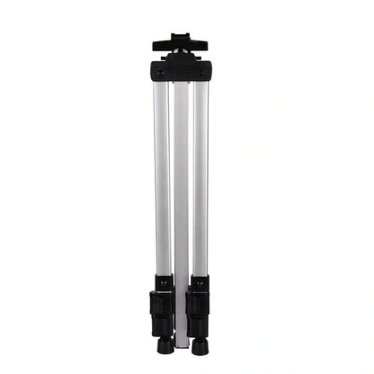 Adjustable aluminium alloy painting stand with carrying bag, perfect for artists and students